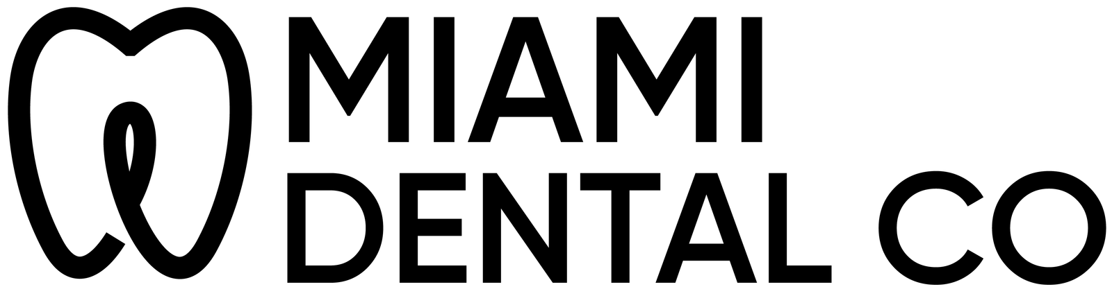 logo negro completo